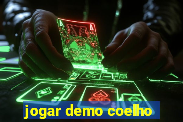 jogar demo coelho